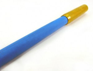 Fiberglass Ram Rod