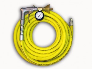 Outlet Hose