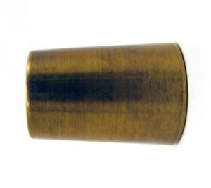 Tapered Tube Plug