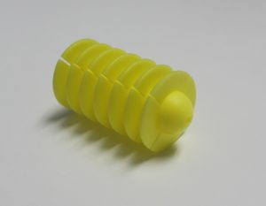 Plastic Tube Scrubbers