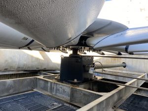 cooling tower maintenance