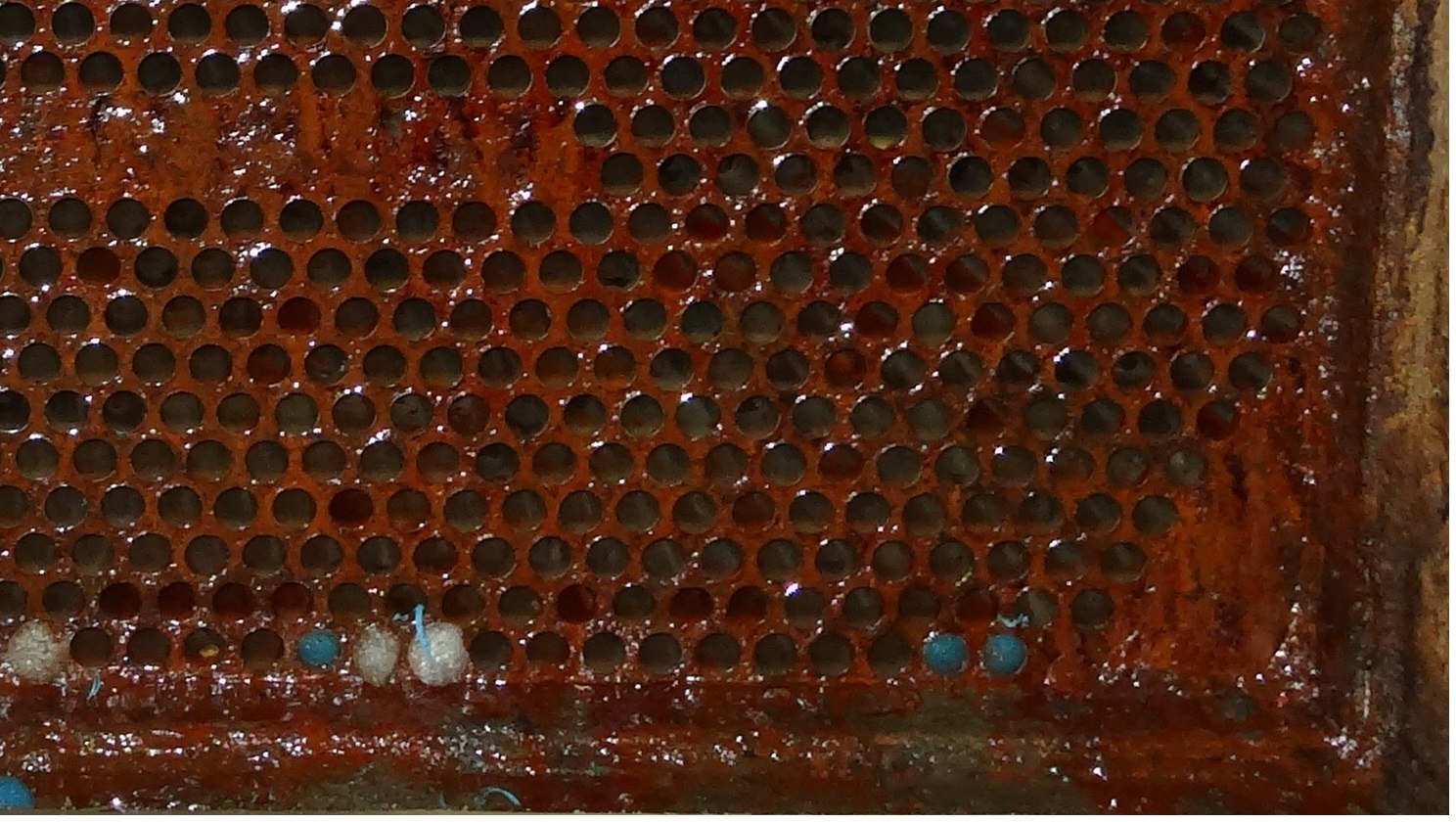 Chemical Cleaning 3 Condenser After Chemical Cleaning