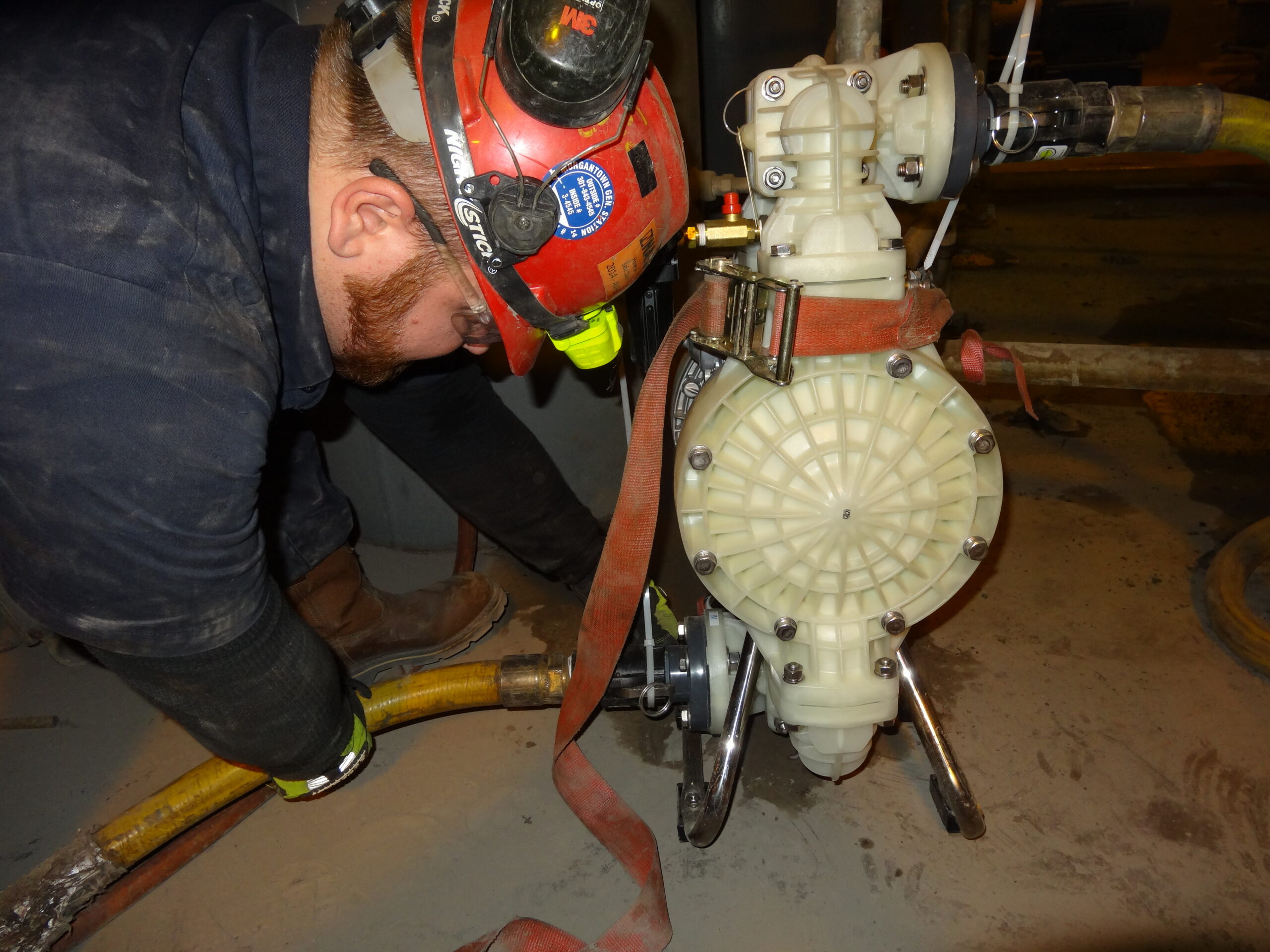 Chemical Cleaning 1 Chemical Cleaning scaled