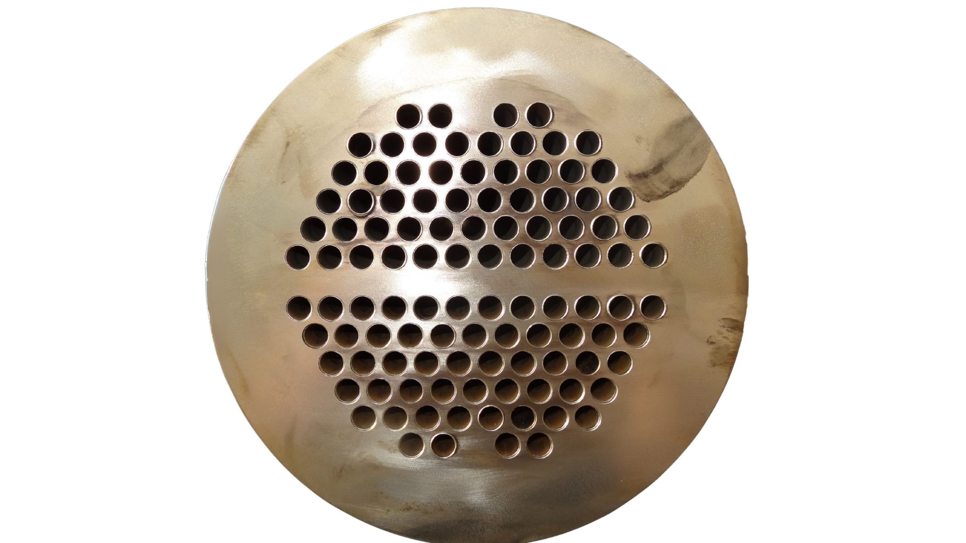 Heat Exchanger Tube Cleaning 5 Heat Exchanger Tube Cleaning