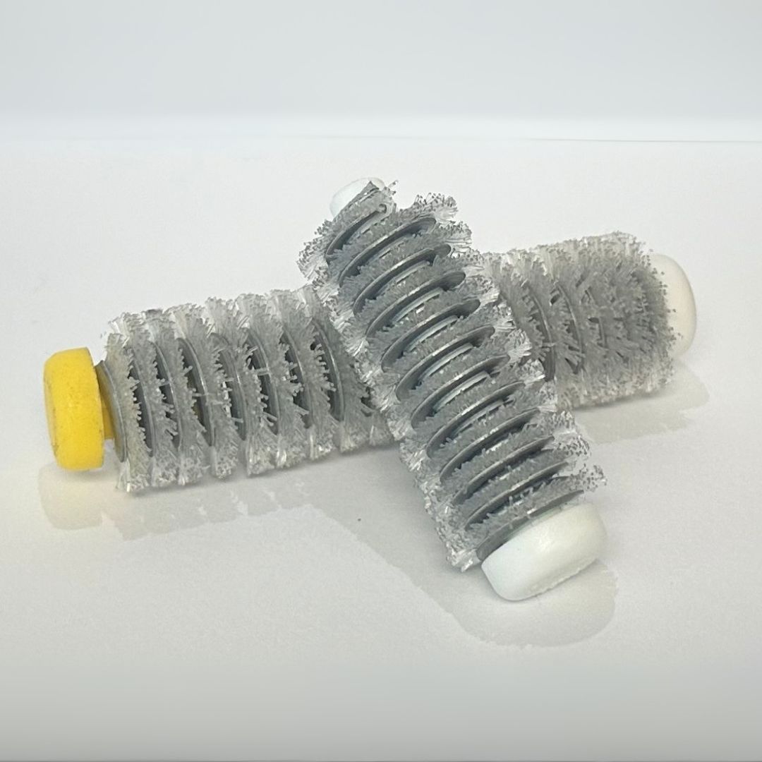 Nylon Brush 2 Nylon brush 1 sq