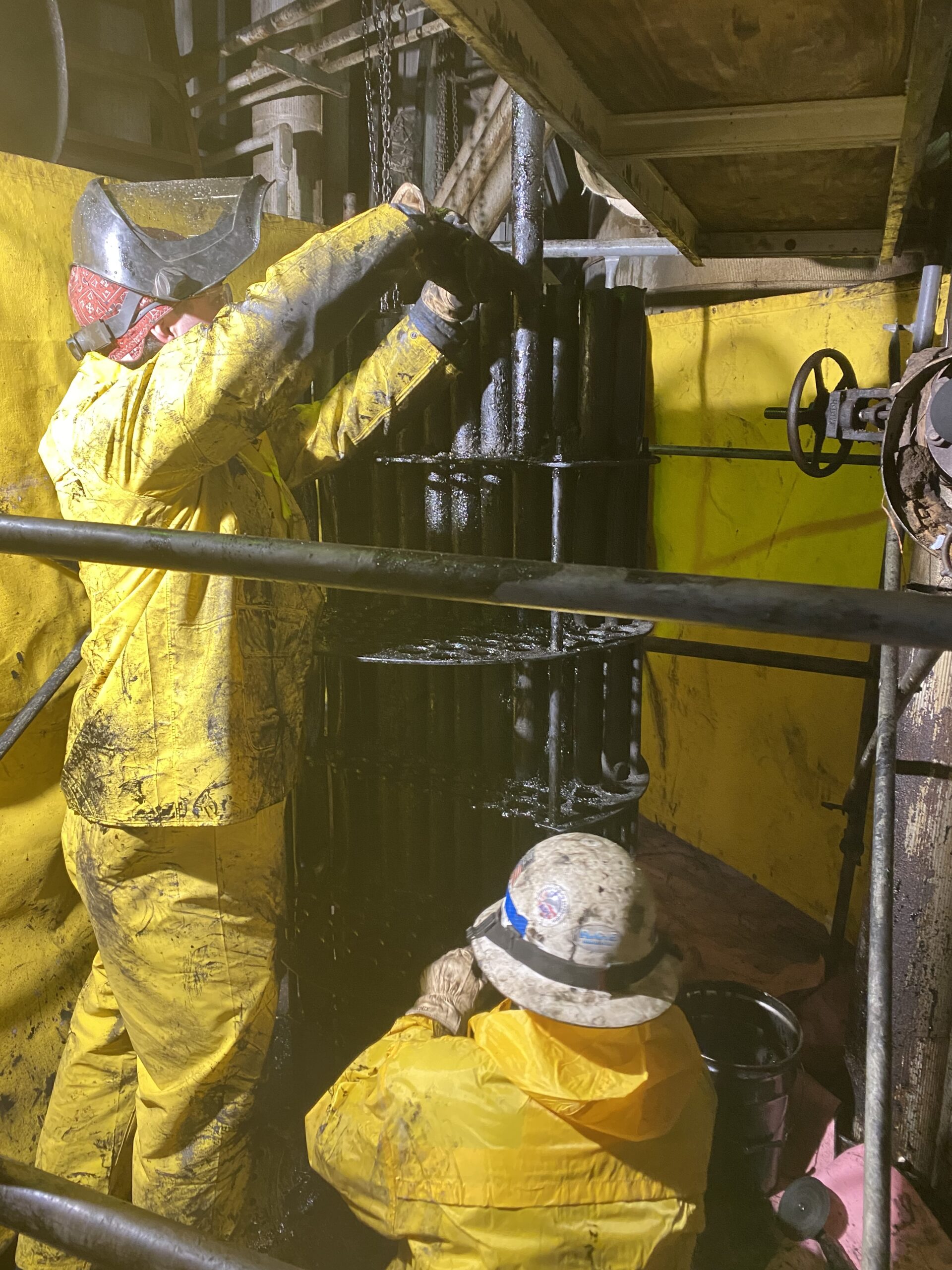 Heat Exchanger and Condenser Retubing 4 Retubing scaled