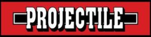 Projectile tube Logo